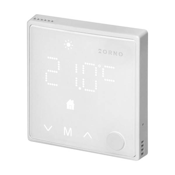 TERMOSTAT ORNO Tuya Smart WifI OR-SH-17702 