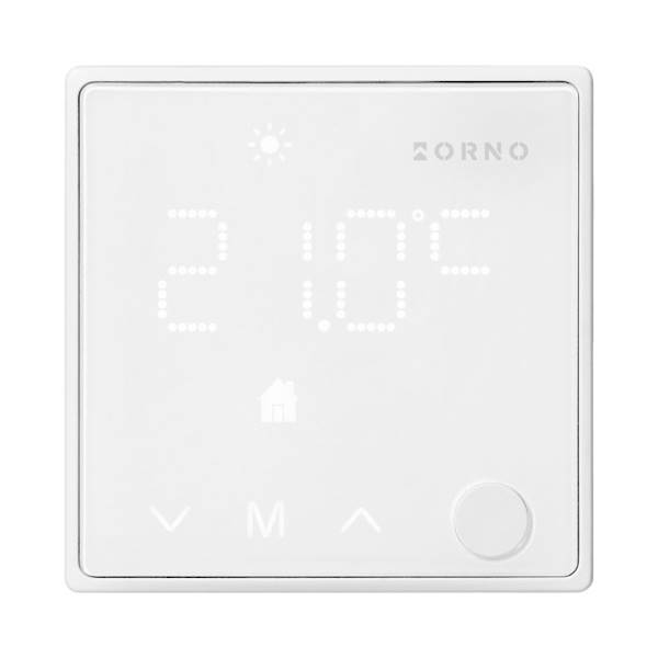 TERMOSTAT ORNO Tuya Smart WifI OR-SH-17702 