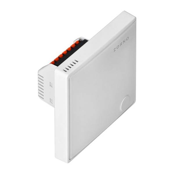 TERMOSTAT ORNO Tuya Smart WifI OR-SH-17702 