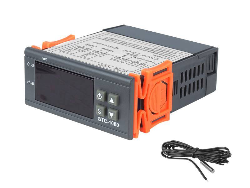 TERMOSTAT STC-1000