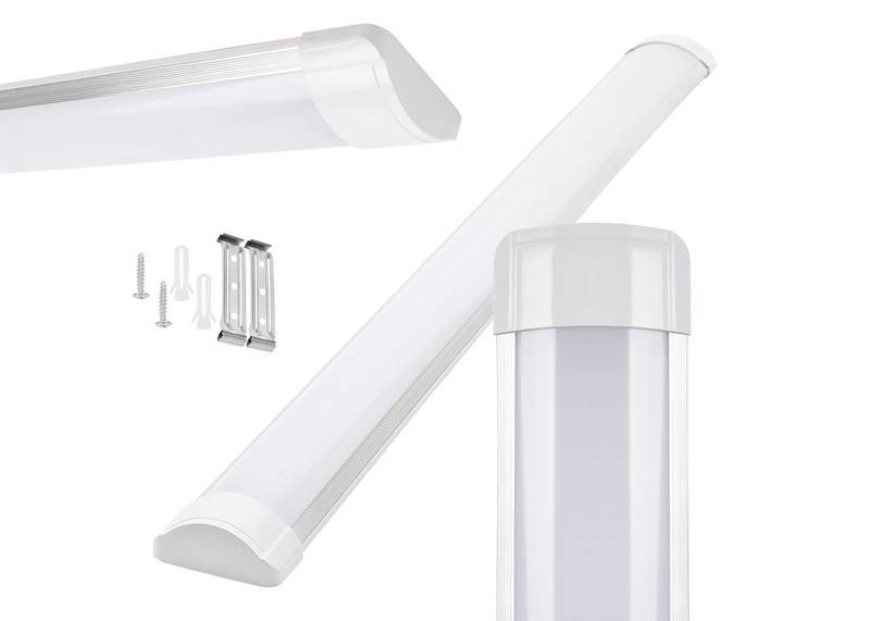 LAMPA LED Dioled 90cm 30W 6500K EC79676