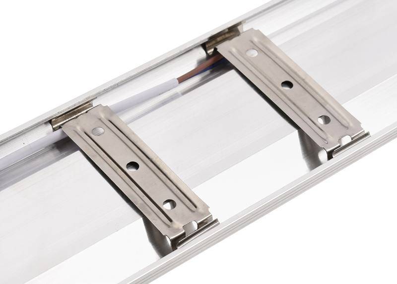 LAMPA LED EcoLight 60cm 18W 3000K EC79931