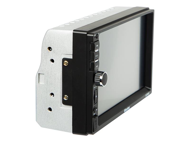RADIO SAMOCHODOWE BLUETEC BC9000
