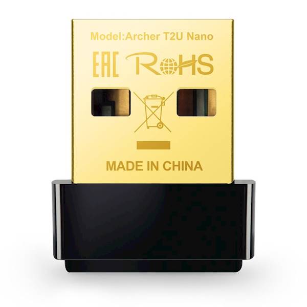 KARTA WiFi USB TP-LINK T2U Nano 