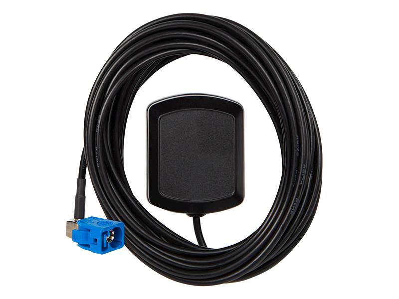 ANTENA GPS FAKRA 90°  20-523#