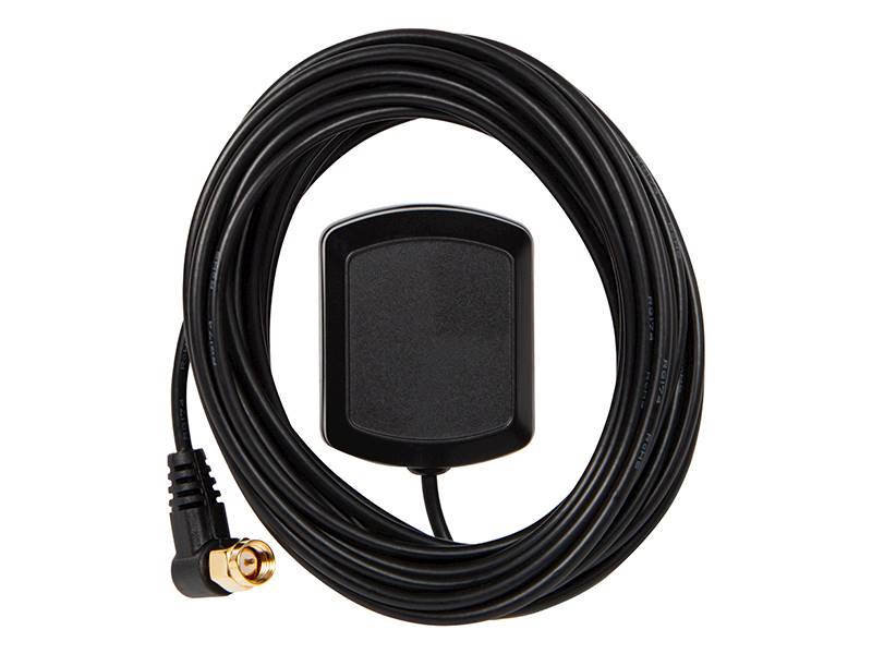 ANTENA GPS SMA-B 90°  20-524#