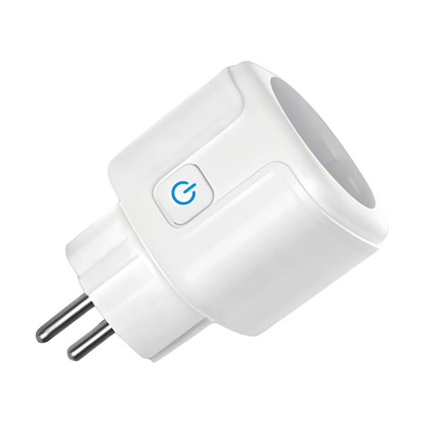 WiiFi GNIAZDKO PLUG IN LTC LXU414 (Tuya)