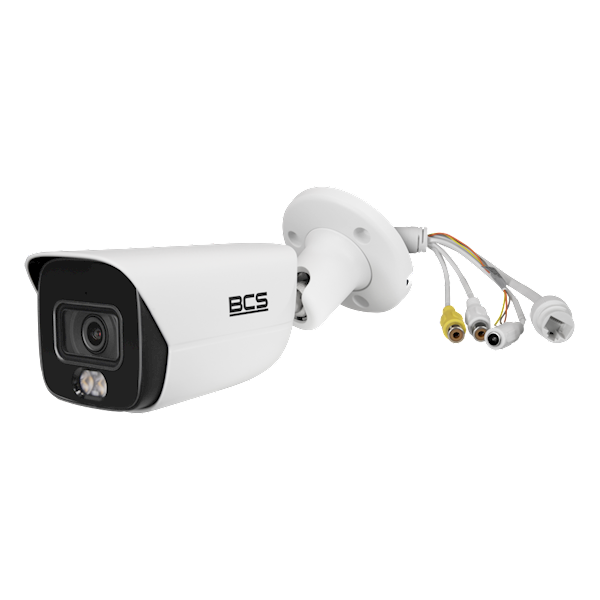 KAMERA IP BCS-L-TIP26FCR5L5-Ai1 6MP