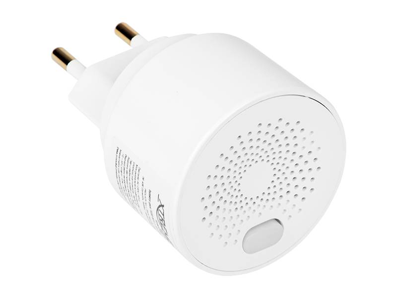 CZUJNIK GAZU TG30 230V WiFi Tuya