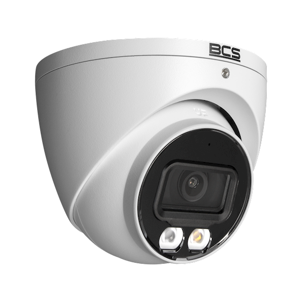 KAMERA IP BCS-L-EIP18FCR3L3-Ai1 8MP 2.8mm
