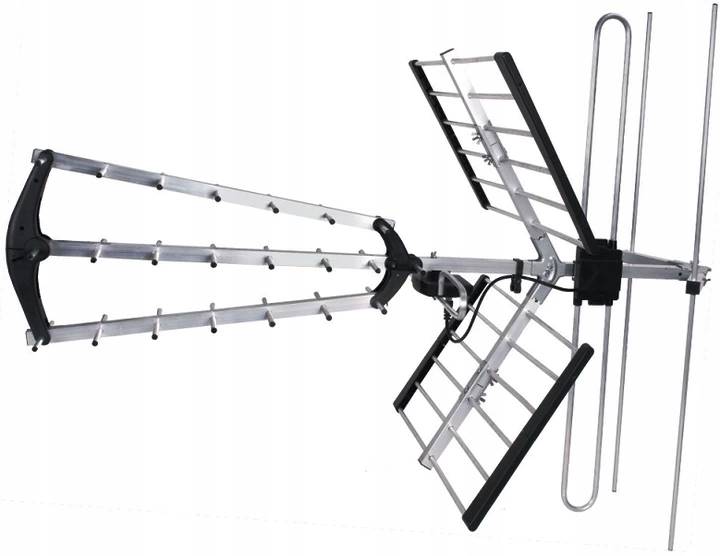 ANTENA TV Red Eagle OLYMPIA BX1000 +LTE COMBO