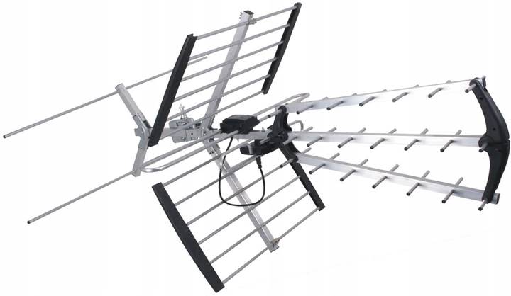 ANTENA TV Red Eagle OLYMPIA BX1000 +LTE COMBO
