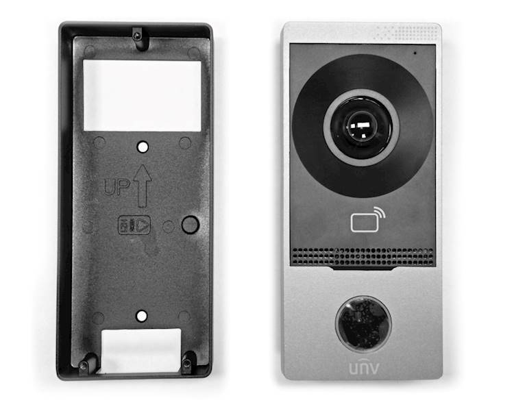 VIDEODOMOFON UNV KIT/201S/372S