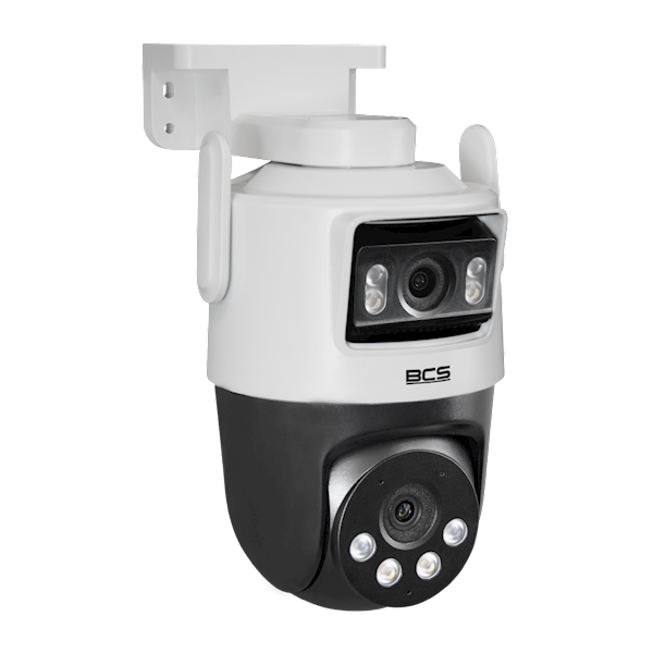KAMERA WiFi BCS-L-PTHOME06