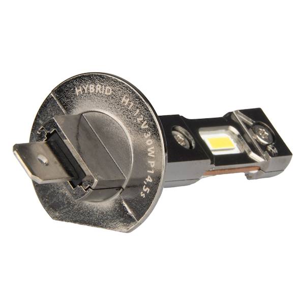 ŻARÓWKI LED H1 AMiO 04112