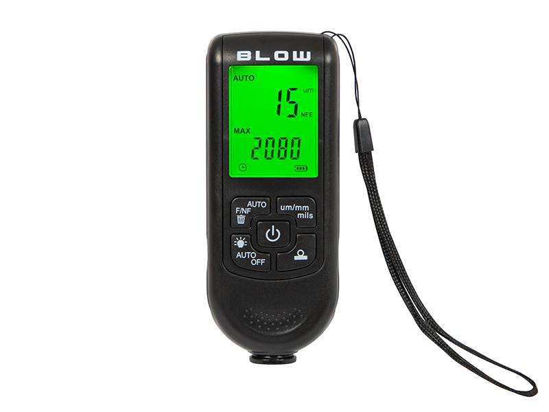 MIERNIK GRUBOŚCI LAKIERU BLOW 50-462