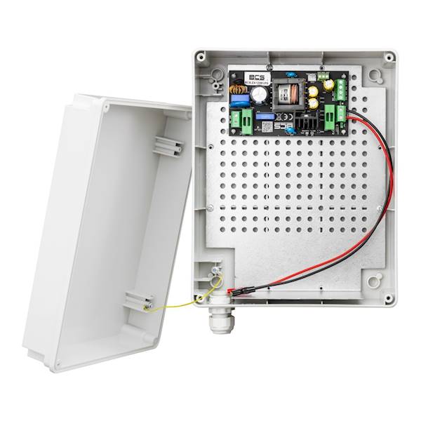 ZASILACZ MODUŁ 12V/6A BCS-ZA1206/UPS/L