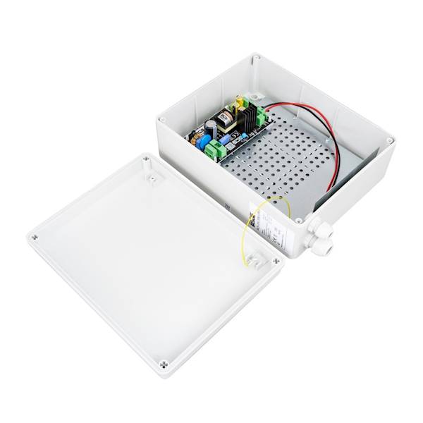 ZASILACZ MODUŁ 12V/6A BCS-ZA1206/UPS/L