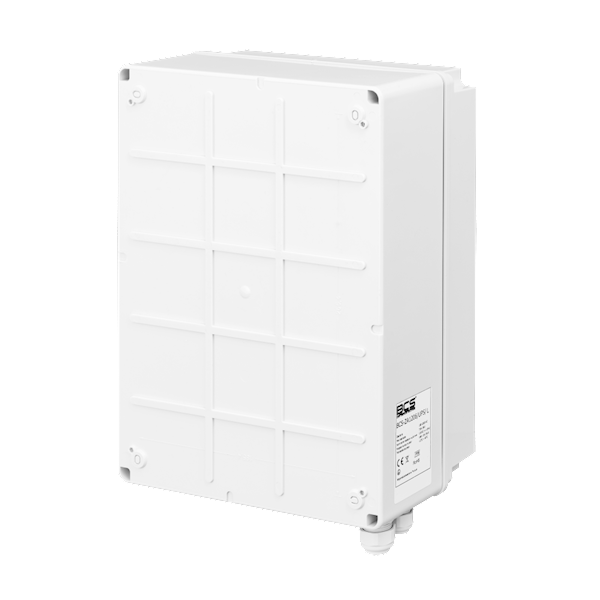 ZASILACZ MODUŁ 12V/6A BCS-ZA1206/UPS/L