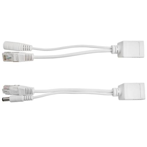 PoE ADAPTER ZASILANIA12V - P-POE1