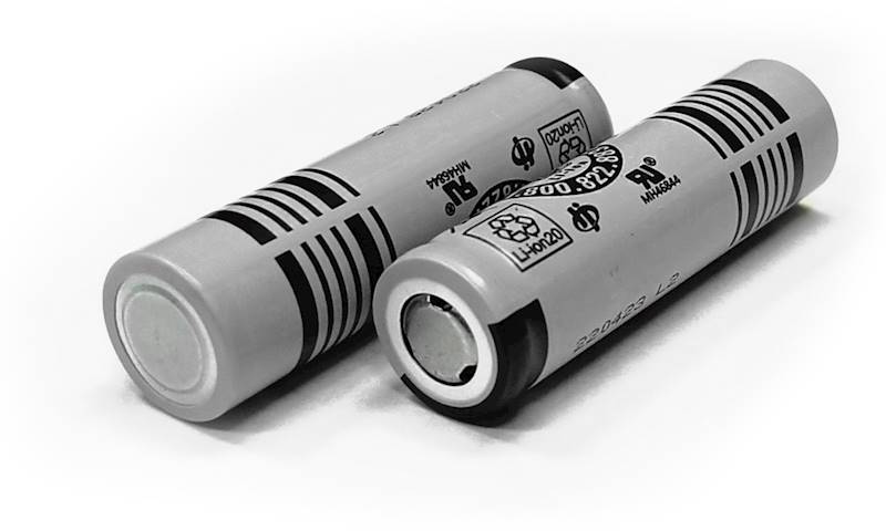 AKUMULATOR 14500 3,7V 750mAh BATIMEX