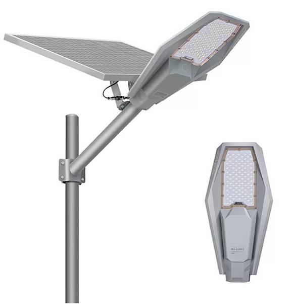 LAMPA SOLARNA Z AKUMULATOREM VOLT WARRIOR 480W