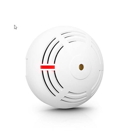 CZUJNIK SATEL SDA-250 (Autonomiczny Dymu)