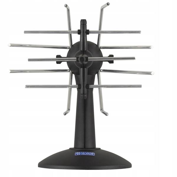ANTENA TV POKOJOWA TELKOM TELMOR DSP-860