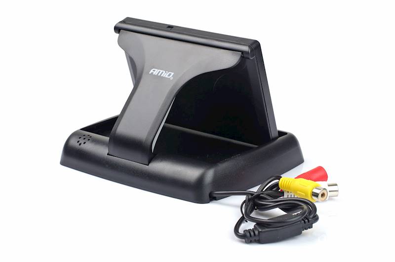 MONITOR DO KAMER COFANIA FLIP-UP AMiO 02484
