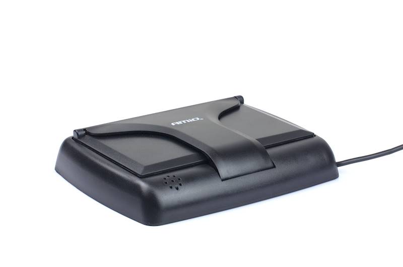 MONITOR DO KAMER COFANIA FLIP-UP AMiO 02484