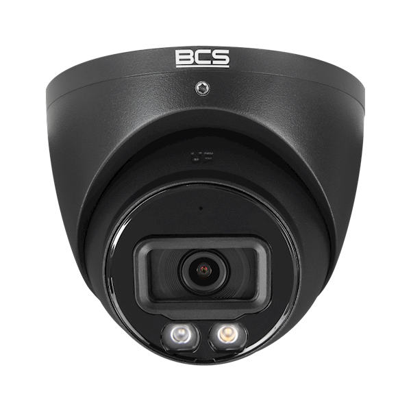 KAMERA IP BCS-L-EIP15FCR3L3-Ai1-G 5MP 2.8mm