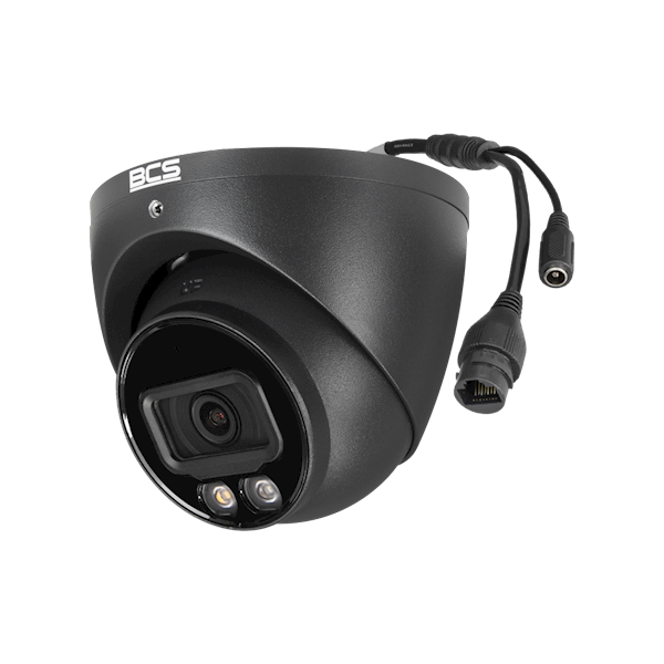 KAMERA IP BCS-L-EIP15FCR3L3-Ai1-G 5MP 2.8mm