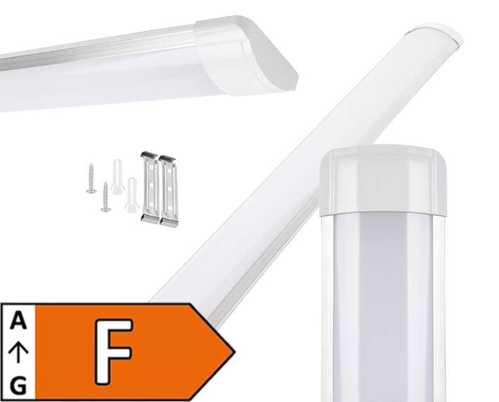 LAMPA LED LAMEX 60cm 20W 6000K