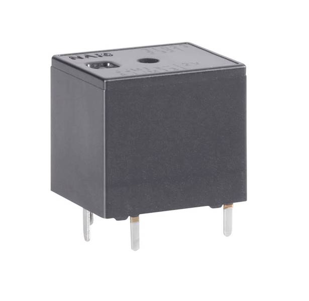 PRZEKAŹNIK 12V/10A JJM1-12V