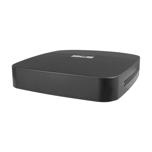 REJESTRATOR | BCS-L-SNVR0401-4KE-4P(2)