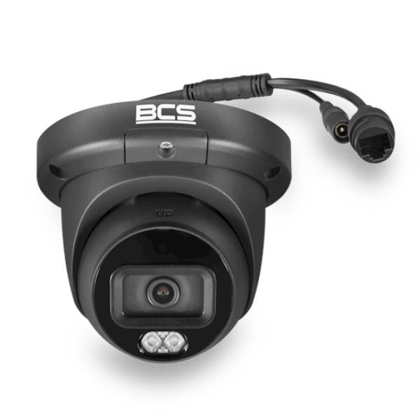 KAMERA IP | BCS-L-EIP26FCR3L3-AI1-G | 2.8mm 5Mpx