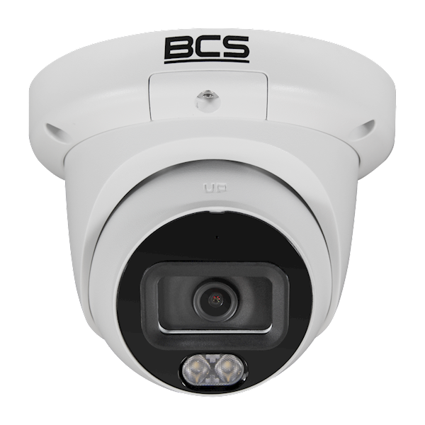 KAMERA IP BCS-L-EIP26FCR3L3-AI1 5MP 2.8mm