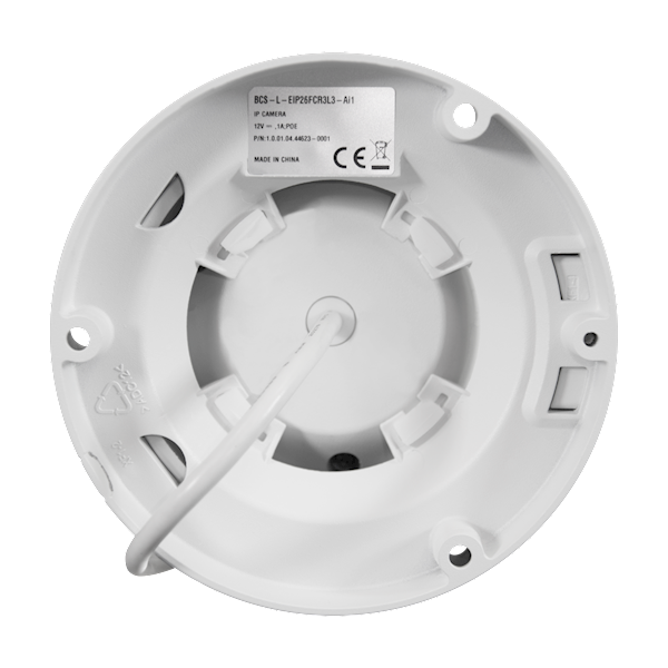 KAMERA IP BCS-L-EIP26FCR3L3-AI1 5MP 2.8mm