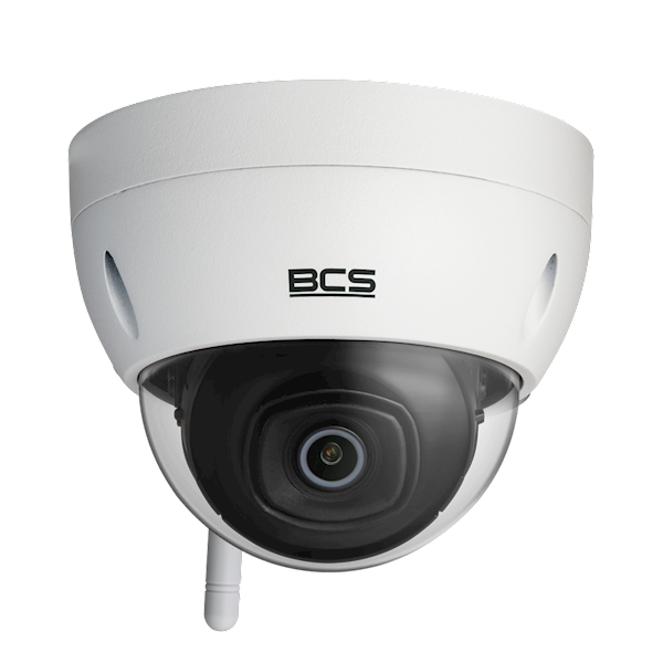 KAMERA IP BCS-L-DIP14FSR3-W 2.8mm 5MP
