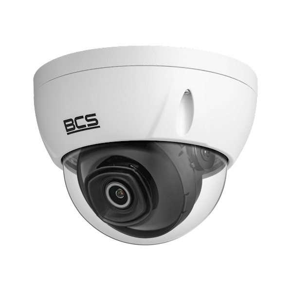 KAMERA IP BCS-L-DIP14FSR3-AI1 2.8mm 5MP