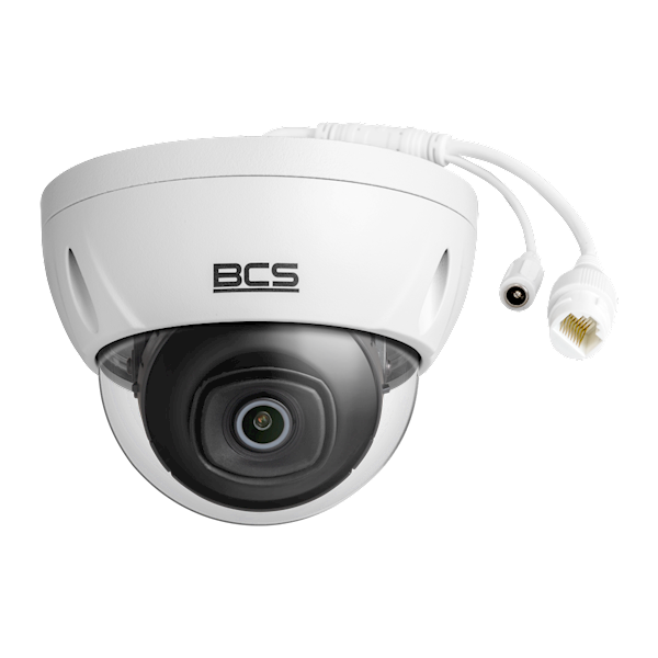 KAMERA IP BCS-L-DIP14FSR3-AI1 2.8mm 5MP