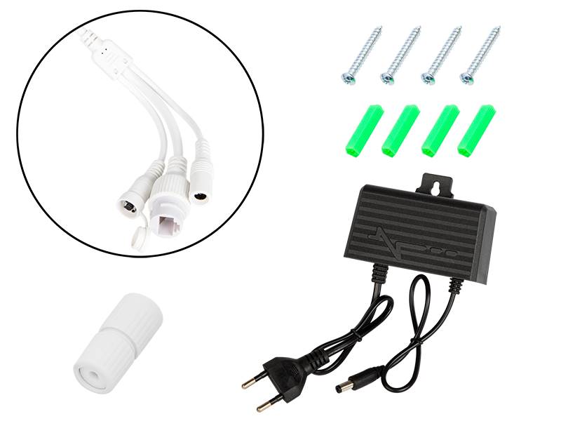 KAMERA GSM BLOW H-343 OUTLET