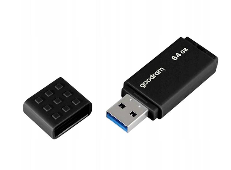 PENDRIVE USB 64GB UME3 GOODRAM