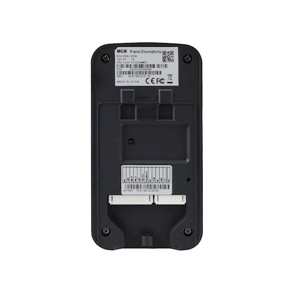 PANEL BCS-PAN1320B-S