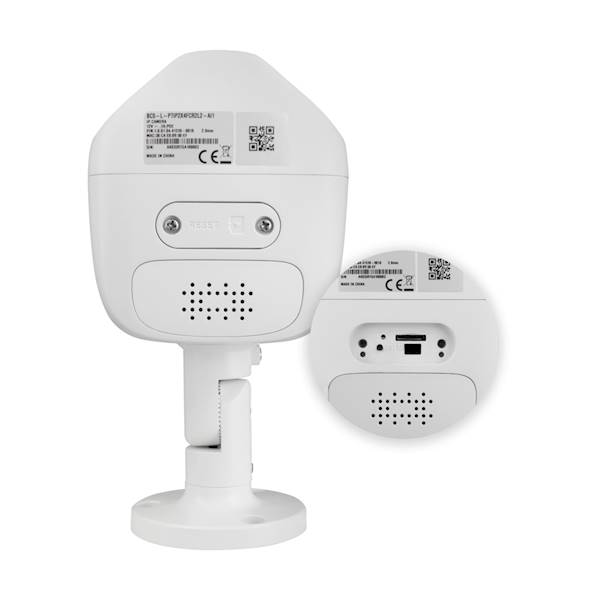 KAMERA IP BCS-L-PTIP2X4FCR2L2-Ai1