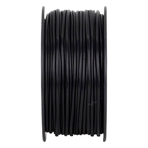 PRZEWÓD LGY CZARNY 1x1,5mm 50m AMIO 04455