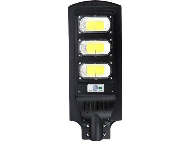 LAMPA SOLARNA Z AKUMULATOREM RETO E307 240W  