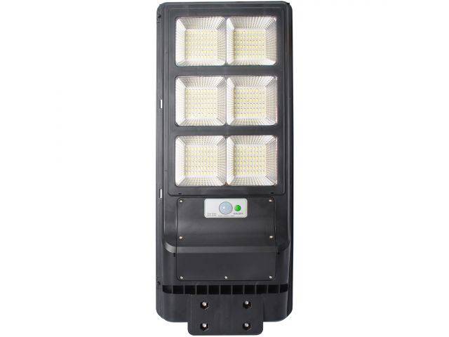 LAMPA SOLARNA Z AKUMULATOREM RETO E308 270W  