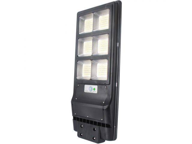 LAMPA SOLARNA Z AKUMULATOREM RETO E308 270W  
