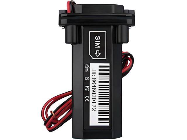 LOKALIZATOR GPS E170